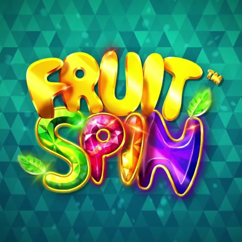 Fruit Spin Λογότυπο