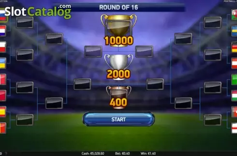 Οθόνη9. Football: Champions Cup Κουλοχέρης 