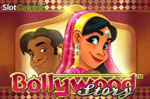 Bollywood Story Λογότυπο Bollywood Story Λογότυπο