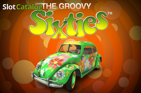 The Groovy Sixties Κουλοχέρης 