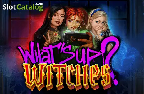What’s Up Witches 2026-05-15
