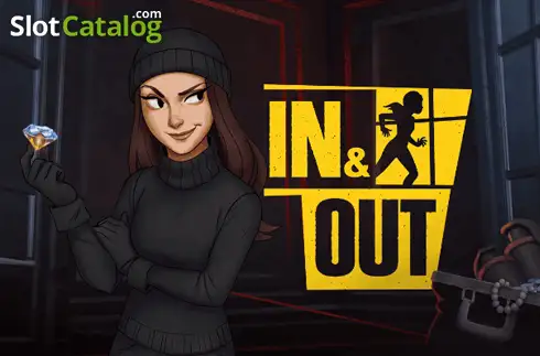In And Out 2026-06-01