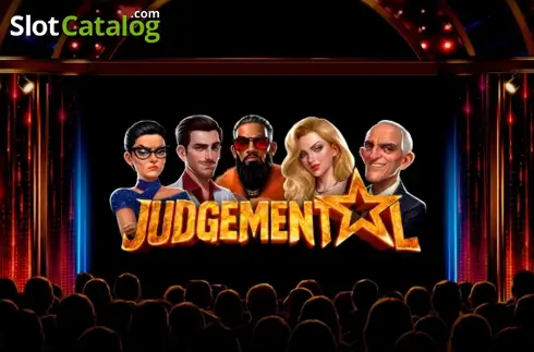 Judgemental 2026-08-18