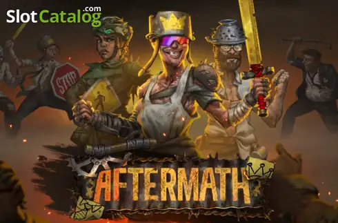Aftermath 2026-09-03