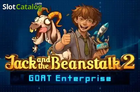 Jack and the Beanstalk 2 NetEnt
