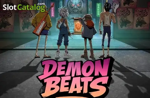 Demon Beats Κουλοχέρης 