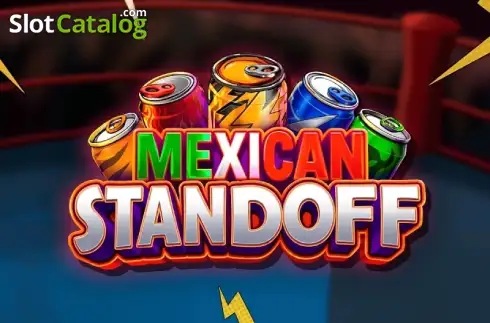 Mexican Standoff Κουλοχέρης 