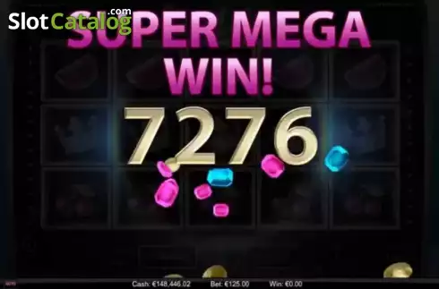 Οθόνη4. King of Slots (NetEnt) Κουλοχέρης