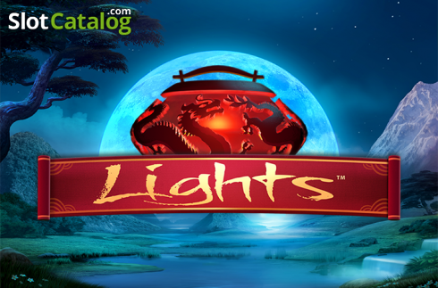 Lights NetEnt