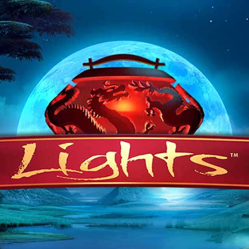 Lights Λογότυπο