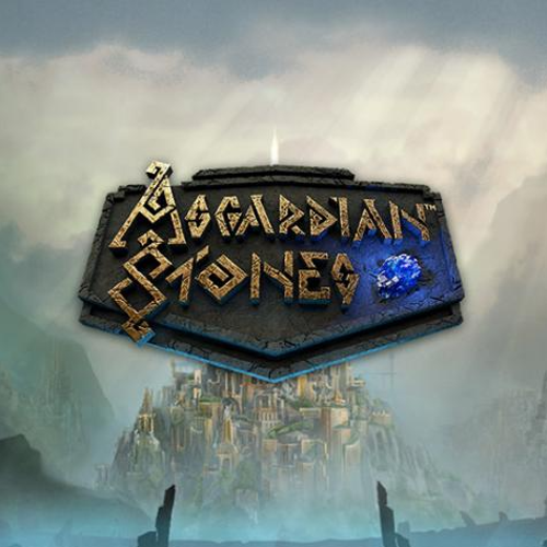 Asgardian Stones Λογότυπο