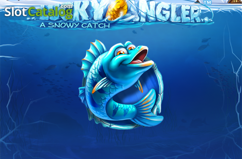 Lucky Angler Λογότυπο Lucky Angler Λογότυπο