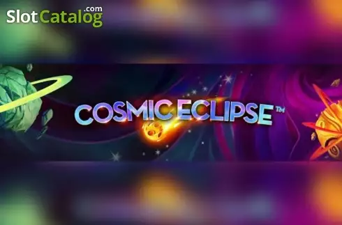 Cosmic Eclipse Κουλοχέρης 