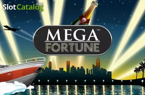 Mega Fortune NetEnt