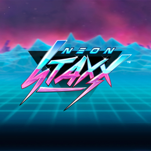 Neon Staxx Λογότυπο