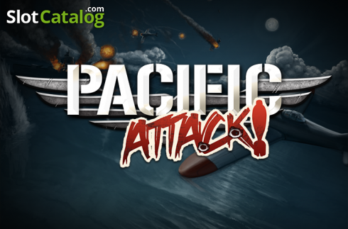 Pacific Attack Κουλοχέρης 
