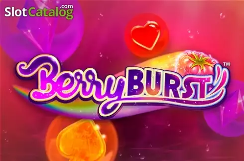 Berryburst Κουλοχέρης 