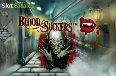 Blood Suckers Κουλοχέρης 