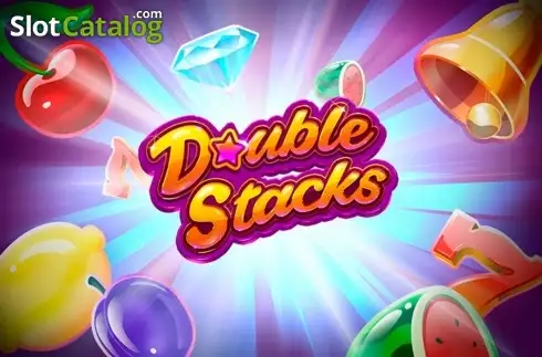 Double Stacks Λογότυπο Double Stacks Λογότυπο