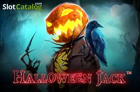 Halloween Jack Λογότυπο Halloween Jack Λογότυπο