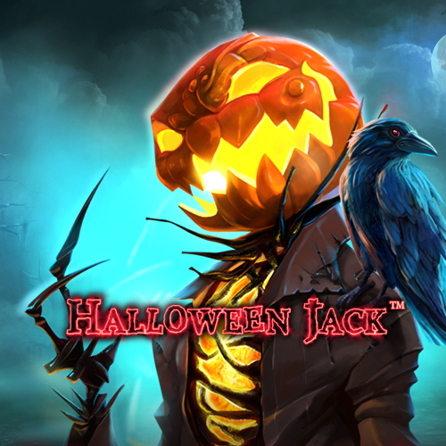 Halloween Jack Λογότυπο