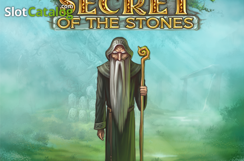 Secret of the Stones Κουλοχέρης 