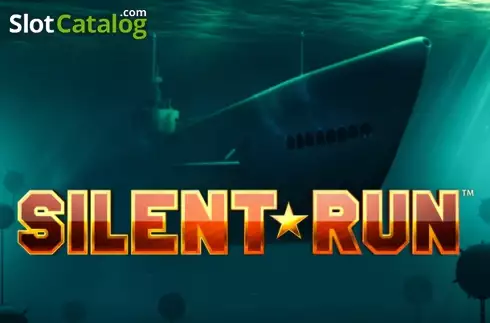 Silent Run Κουλοχέρης 