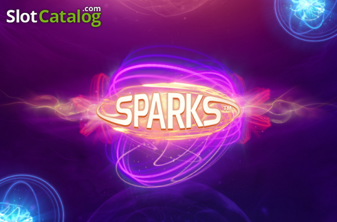 Sparks Λογότυπο Sparks Λογότυπο