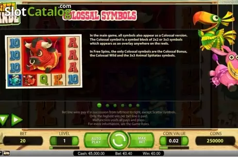 Οθόνη7. Spinata Grande Κουλοχέρης