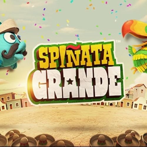Spinata Grande Λογότυπο