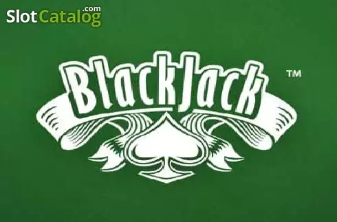 Blackjack (NetEnt) Λογότυπο Blackjack (NetEnt) Λογότυπο