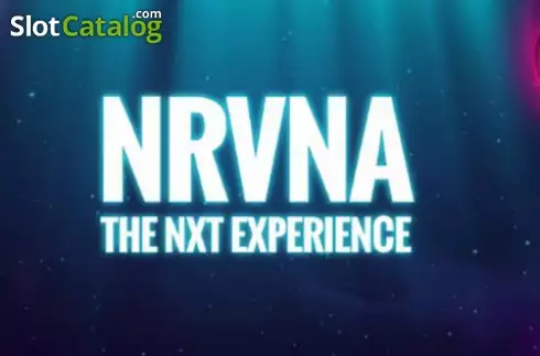 NRVNA Λογότυπο NRVNA Λογότυπο