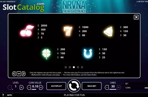 Οθόνη7. NRVNA Κουλοχέρης