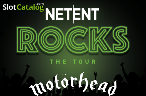Motörhead Λογότυπο