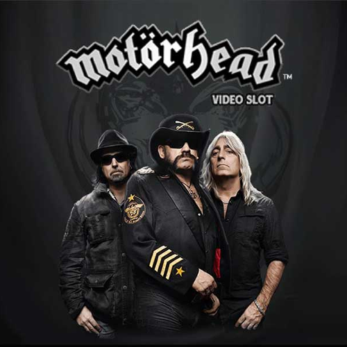 Motörhead Λογότυπο