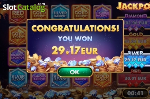 Οθόνη5. Hit in Vegas Κουλοχέρης
