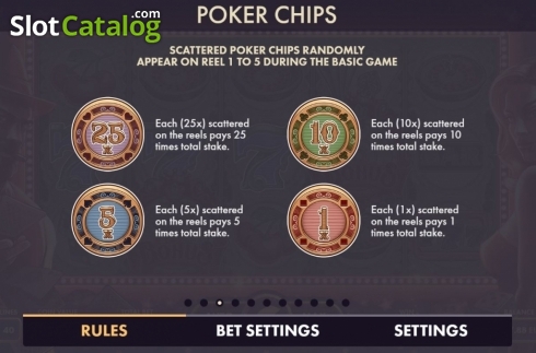 Οθόνη8. Hit in Vegas Κουλοχέρης