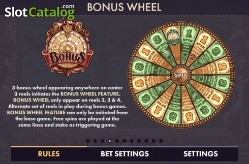 Οθόνη9. Hit in Vegas Κουλοχέρης