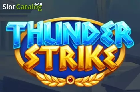 Thunderstrike Λογότυπο Thunderstrike Λογότυπο