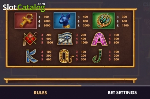 Οθόνη9. Cleo's Heart Κουλοχέρης