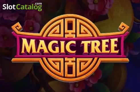 Magic Tree (NetGame) Λογότυπο Magic Tree (NetGame) Λογότυπο