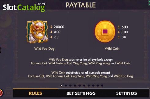 Οθόνη5. Magic Tree (NetGame) Κουλοχέρης