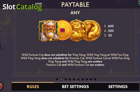 Οθόνη6. Magic Tree (NetGame) Κουλοχέρης