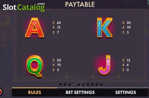 Οθόνη8. Magic Tree (NetGame) Κουλοχέρης