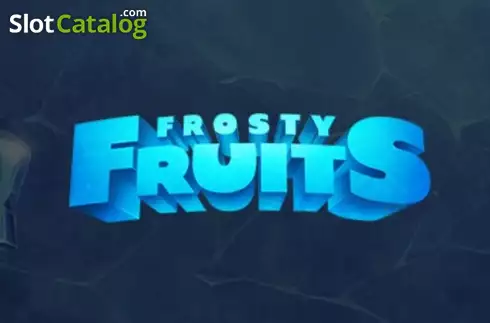 Frosty Fruits (NetGame) Λογότυπο Frosty Fruits (NetGame) Λογότυπο