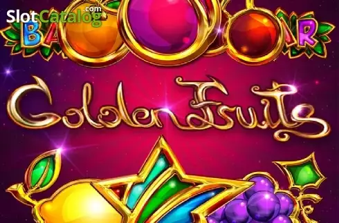 Golden Fruits (NetGame) Λογότυπο Golden Fruits (NetGame) Λογότυπο