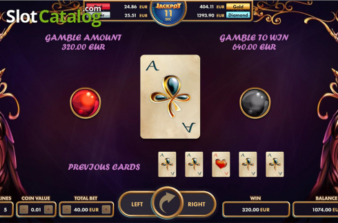 Οθόνη8. Golden Fruits (NetGame) Κουλοχέρης