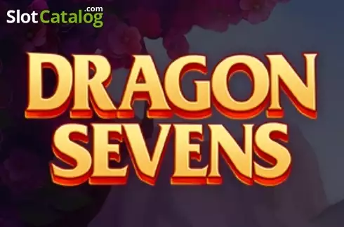 Dragon Sevens Λογότυπο Dragon Sevens Λογότυπο
