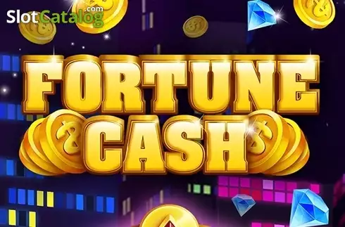 Fortune Cash Λογότυπο Fortune Cash Λογότυπο