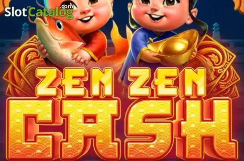 Zen Zen Cash Λογότυπο Zen Zen Cash Λογότυπο